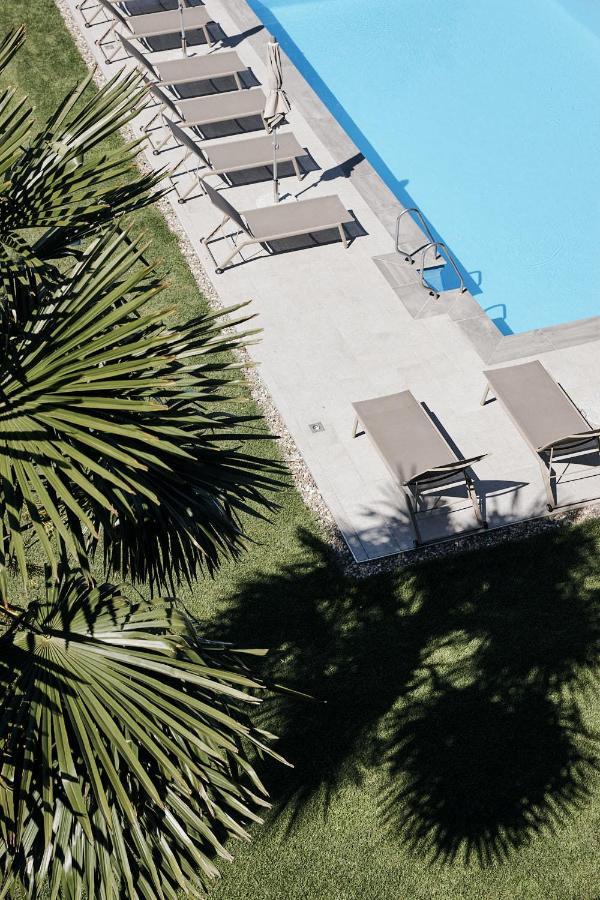 Pension Appartment Hecherhof Merano Exterior foto